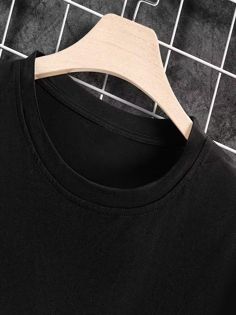 Funny Fishing Graphic T-Shirt – Unisex Plus Size 3XL–5XL