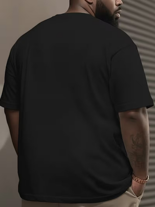 80s Nostalgic Saturday Morning Cartoon T-Shirt – Retro TV Show Print Plus Size Tee